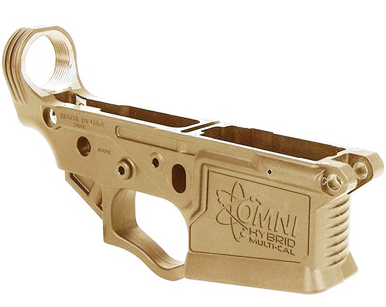 ATI MULTICAL LOWER FDE - Taurus Savings